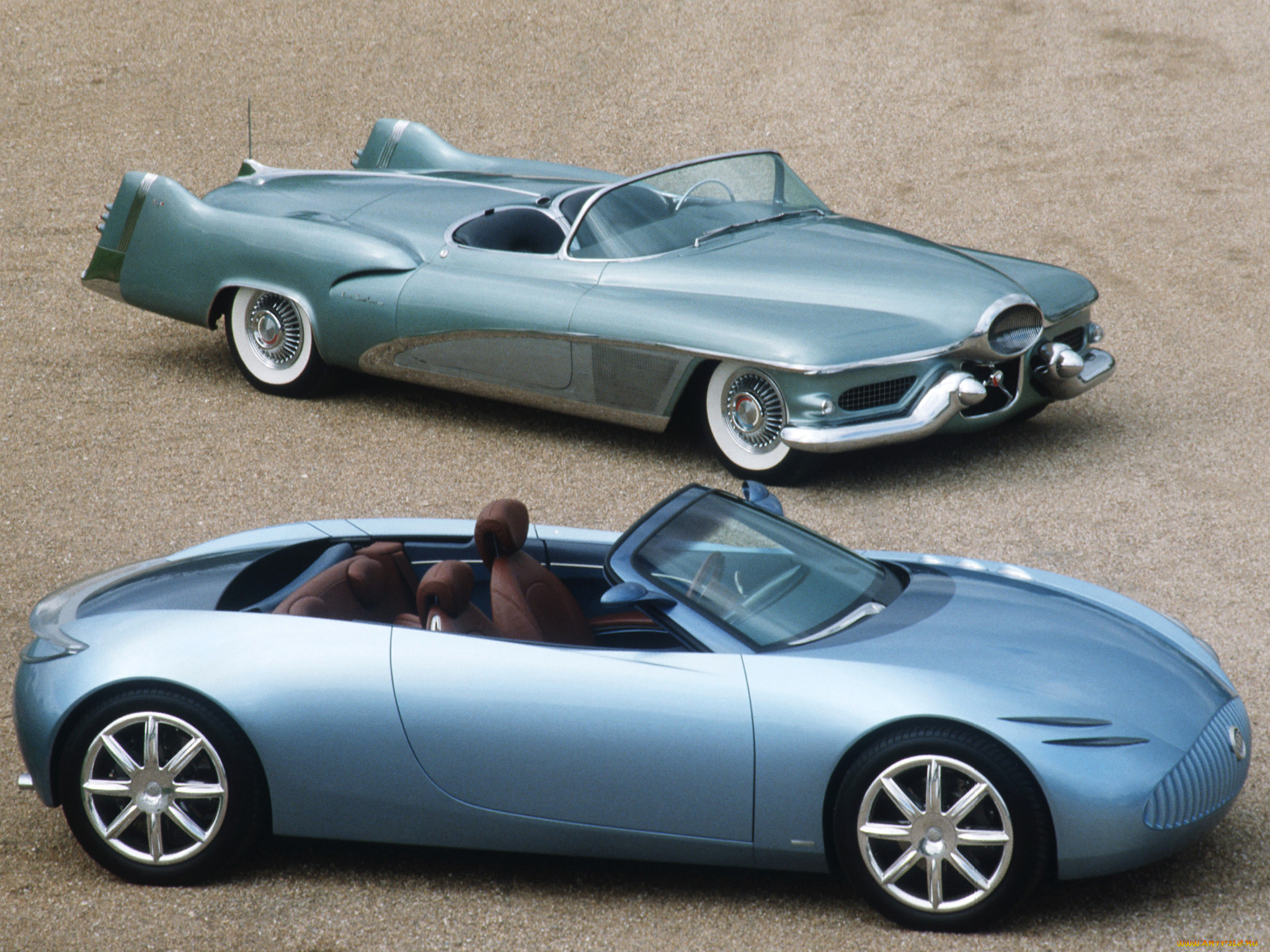 , buick, 